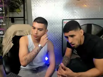 Chaturbate Live Sex of marcovitto