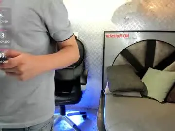 Chaturbate Nude Webcam of marcovitto