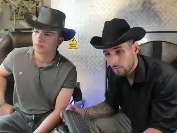 Chaturbate Live Sex Cam of marcovitto