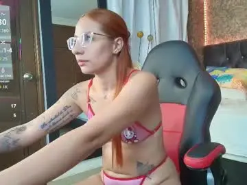 Chaturbate Best Webcam of maria_yijana