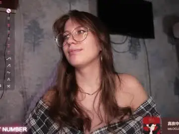 Chaturbate Nude Webcam of ms_allison