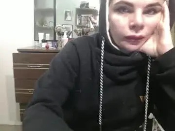 Chaturbate Live Porn of nadyagt