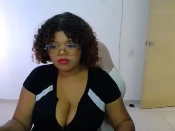 Chaturbate Nude Webcam of natalielabellex1