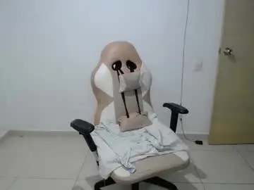 Chaturbate Live Sex of natalielabellex1