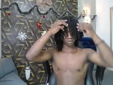 Chaturbate Adult Webcam of negga_cum