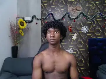 Chaturbate Nude Webcam of negga_cum