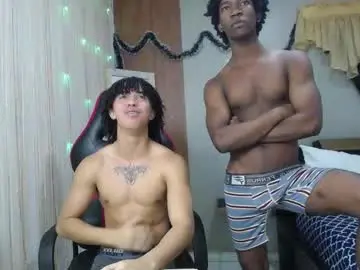 Chaturbate Private Sex Chat of negga_cum