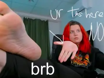 Chaturbate Private Sex Chat of nielletablossom