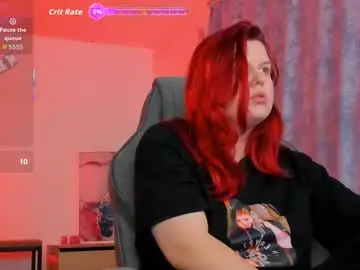 Chaturbate Live Sex Cam of nielletablossom