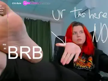 Chaturbate Live Sex Cam of nielletablossom