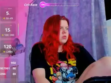 Chaturbate Private Sex Chat of nielletablossom