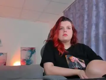 Chaturbate Private Sex Chat of nielletablossom