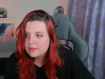 Chaturbate Free Porn Cam of nielletablossom