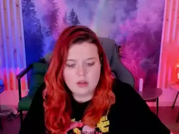 Chaturbate Free Live Porn of nielletablossom