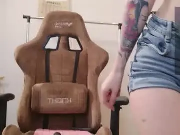 Chaturbate Adult Webcam of pathos_of_things