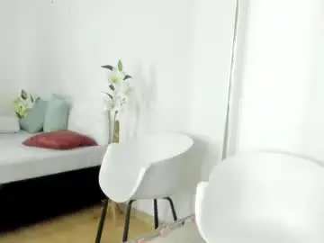 Chaturbate Adult Video Chat of samantaroyce