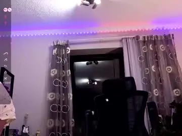 Chaturbate Adult Webcams of scarlet_carnal