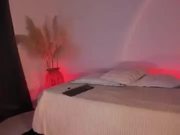 Chaturbate Sex Cam of scarlett_keitt