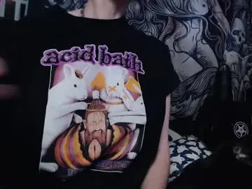 Chaturbate Live Sex Cam of silentmary