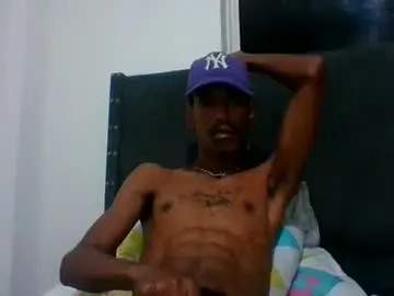 Chaturbate Adult Video Chat of skinny_long_cock