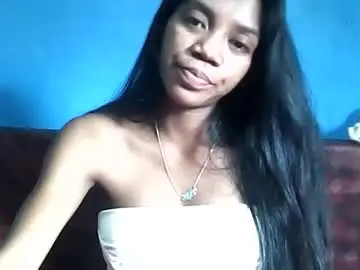 Chaturbate Adult Video Chat of stecimalicia