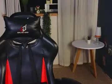 Chaturbate Live Sex of taissa_farmiga