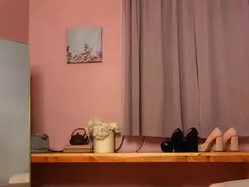 Chaturbate Best Webcam of taissa_farmiga