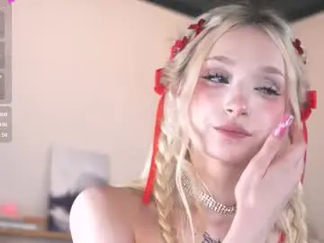 Chaturbate Sex Cam of taitechubb