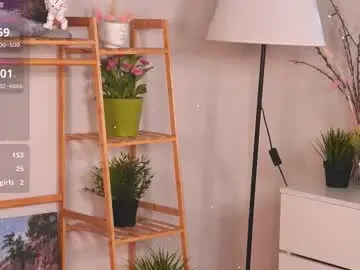 Chaturbate Adult Video Chat of taitechubb