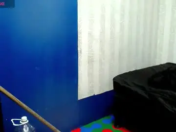 Chaturbate Free Porn Cam of vitoria23_