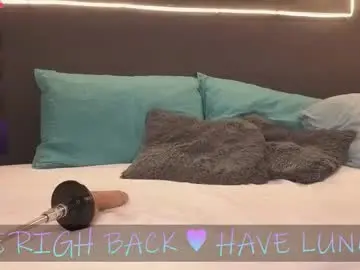 Chaturbate Adult Webcams of _victoria_hills