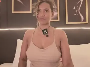 Chaturbate Private Sex Chat of _victoria_hills