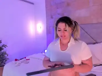 Chaturbate Adult Webcams of alissonjoneess