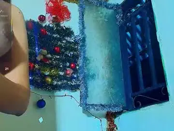 Chaturbate Free Porn Cam of angel_dust9