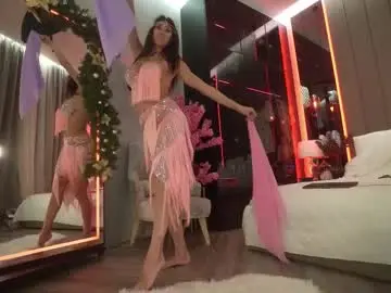 Chaturbate Live Porn of arte_adelle