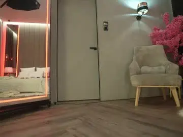 Chaturbate Live Sex of arte_adelle