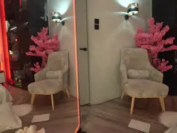 Chaturbate Watch Live Sex Cams of arte_adelle