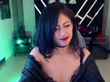 artemisa_ch1 from chaturbate