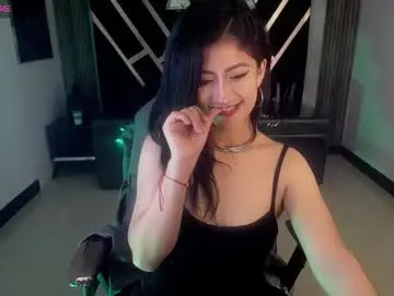 Chaturbate Adult Video Chat of artemisa_ch1