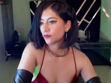 artemisa_ch1 from chaturbate