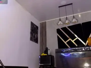 Chaturbate Adult Video Chat of artemisa_ch1