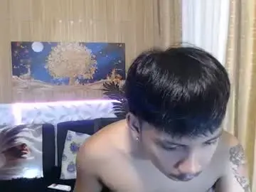 Chaturbate Live Porn of asian_hugedickx