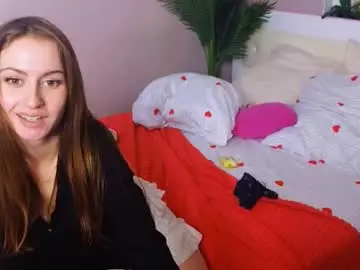Chaturbate Sex Chat of charllotteswan