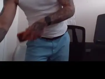 Chaturbate Private Sex Chat of chase2attract