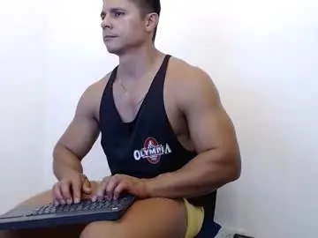 Chaturbate Live Sex of crosse4you