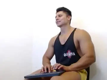 Chaturbate Best live sex cam show of crosse4you