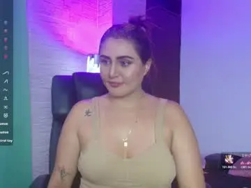 dakotarobbins_ from chaturbate