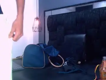 Chaturbate Free Porn Cam of daniel_delux_