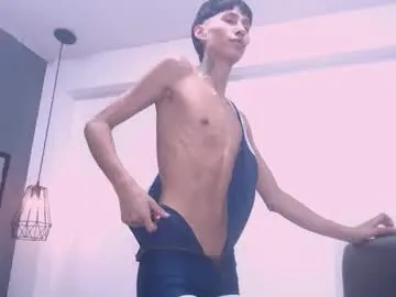 Chaturbate Adult Webcam of daniel_delux_