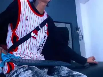 Chaturbate Nude Webcam of daniel_delux_